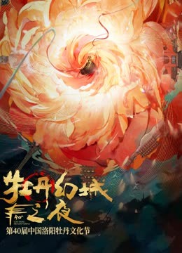 牡丹幻城之夜封面图