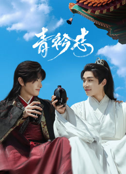 青衿志封面图