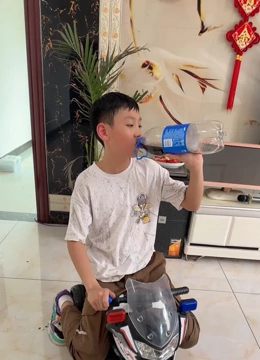 快乐糖宝1封面图