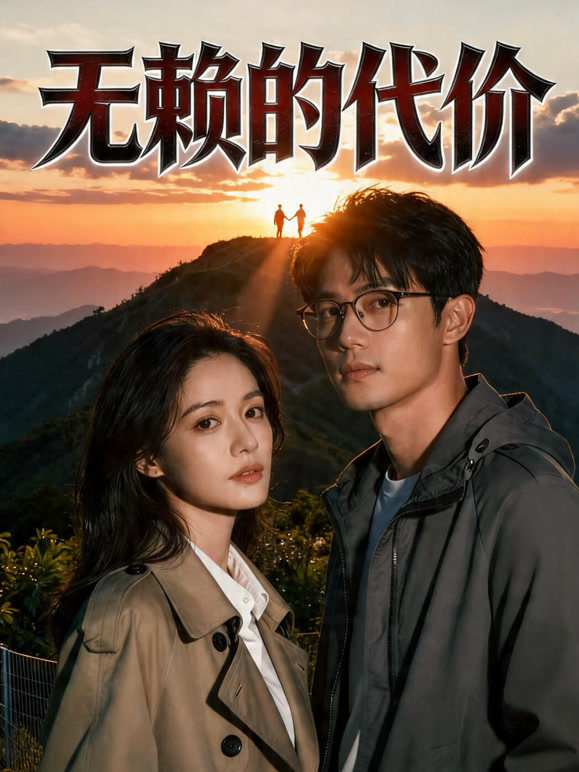 无赖的代价封面图