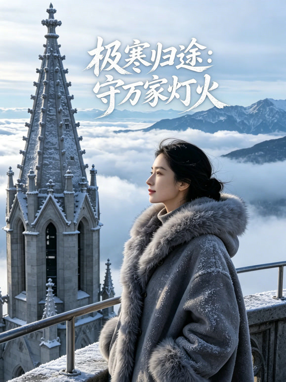 极寒归途:守万家灯火封面图