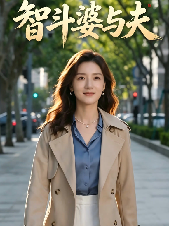 智斗婆与夫封面图