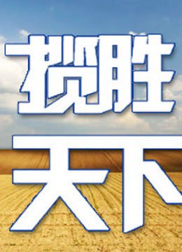 揽胜天下封面图