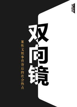 双向镜封面图