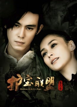 护宝联盟 第三季封面图