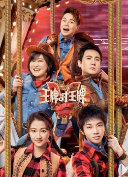 王牌对王牌  第五季封面图