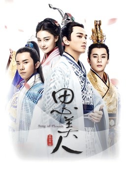 思美人 DVD版封面图