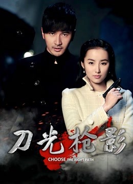 刀光枪影封面图