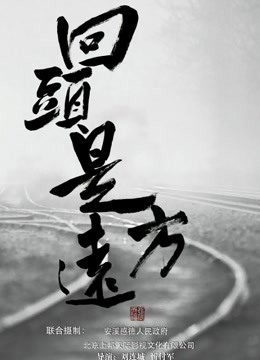 回头是远方封面图