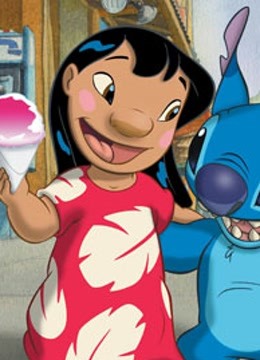 星际宝贝封面图