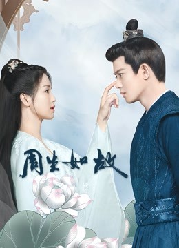 周生如故封面图