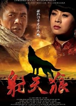射天狼封面图