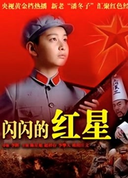 闪闪的红星封面图