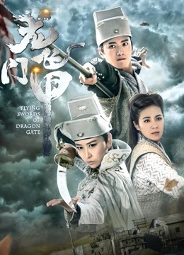 龙门飞甲封面图