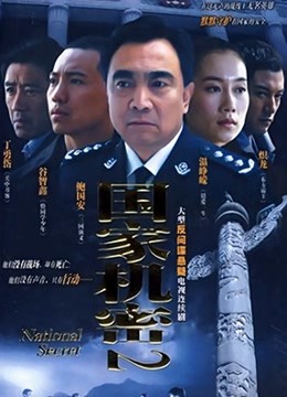 国家机密2封面图