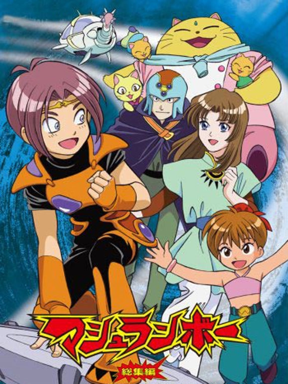 爆裂战士封面图