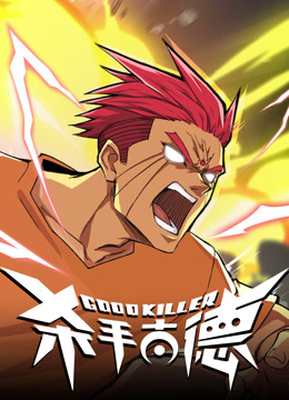 杀手古德封面图