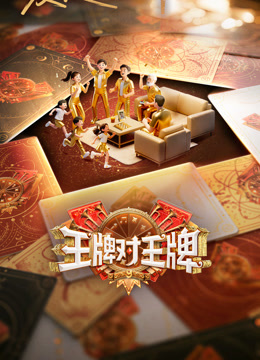 王牌对王牌 第九季封面图