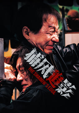 捕风追影封面图