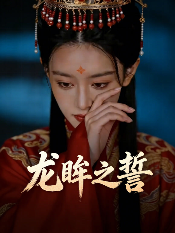 龙眸之誓封面图