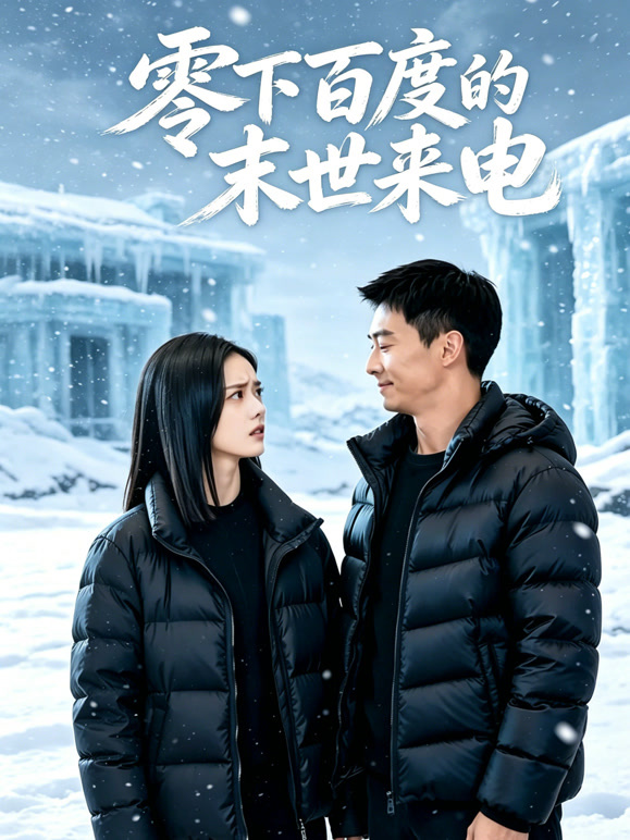 零下百度的末世来电封面图