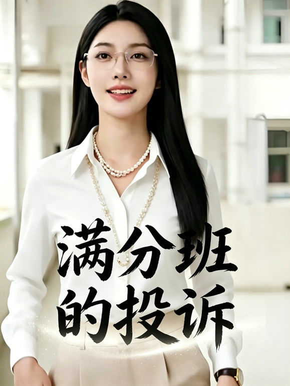 满分班的投诉封面图