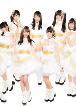 I:DREAM音乐祭封面图