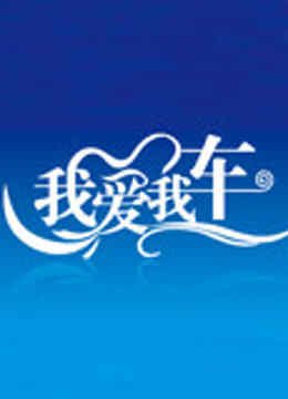 我爱我车封面图