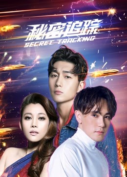 秘密追踪封面图