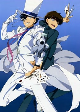 怪盗基德1412封面图