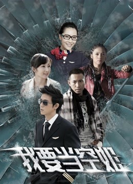 我要当空姐封面图