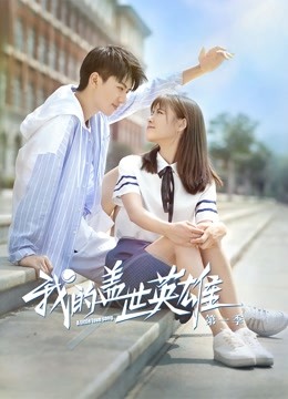 我的盖世英雄封面图