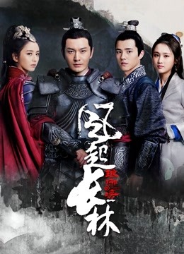 琅琊榜之风起长林封面图