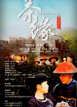 茶缘封面图