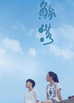 鲸落封面图