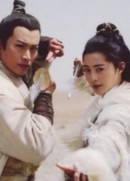 萍踪侠影封面图