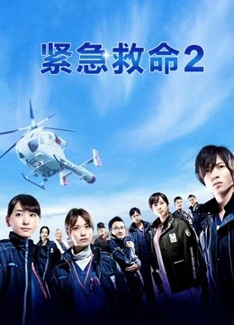 紧急救命 第二季封面图
