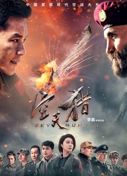空天猎封面图