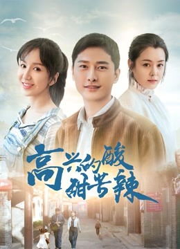 高兴的酸甜苦辣封面图