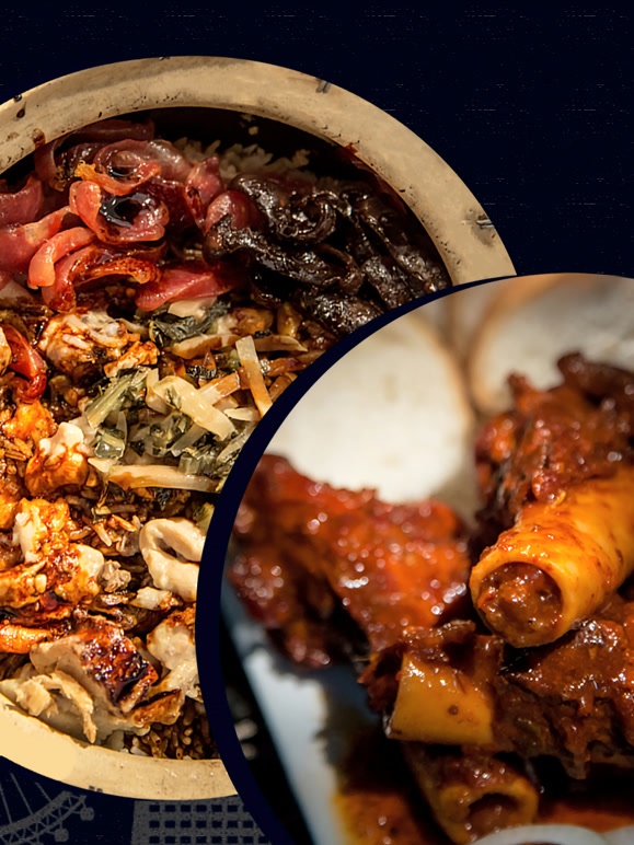 寻味新加坡 第二季封面图