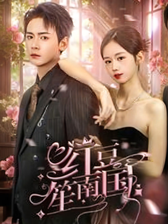 红豆笙南国封面图