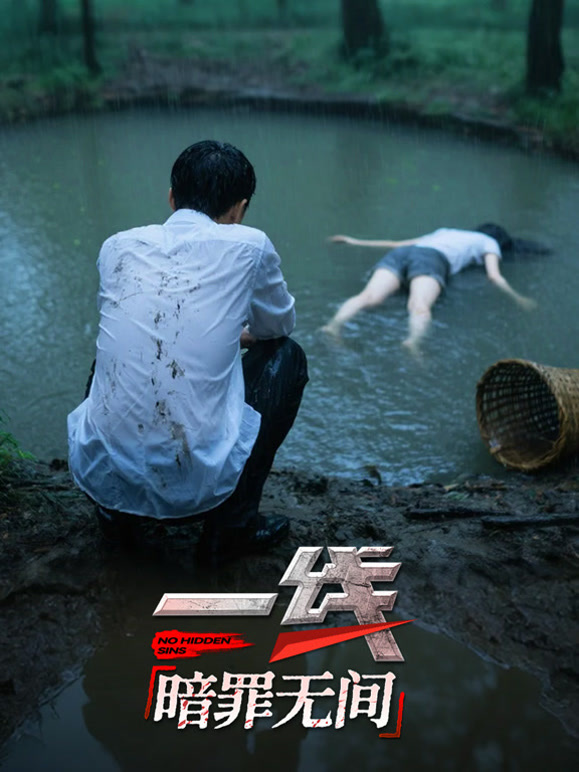 一线:暗罪无间封面图