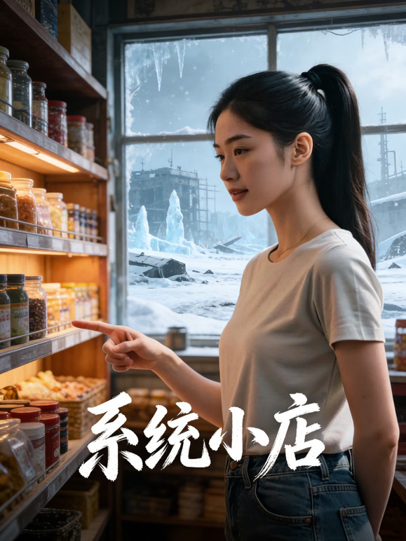 系统小店封面图