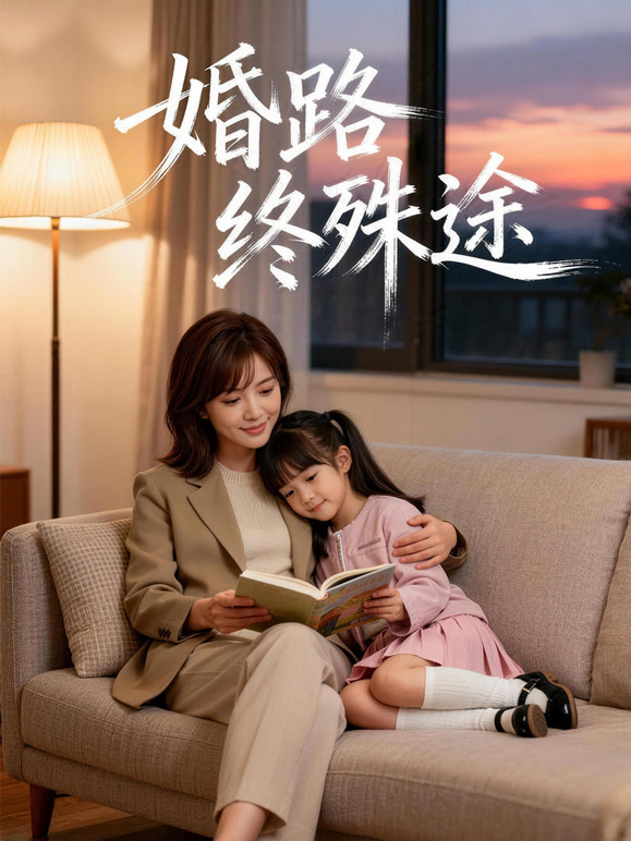 婚路终殊途封面图