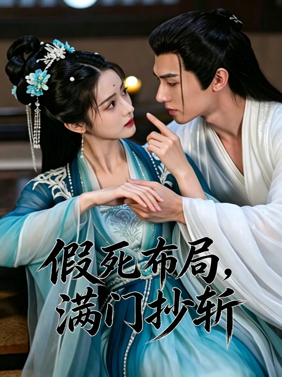 假死布局满门抄斩封面图