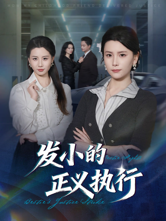 发小的正义执行封面图
