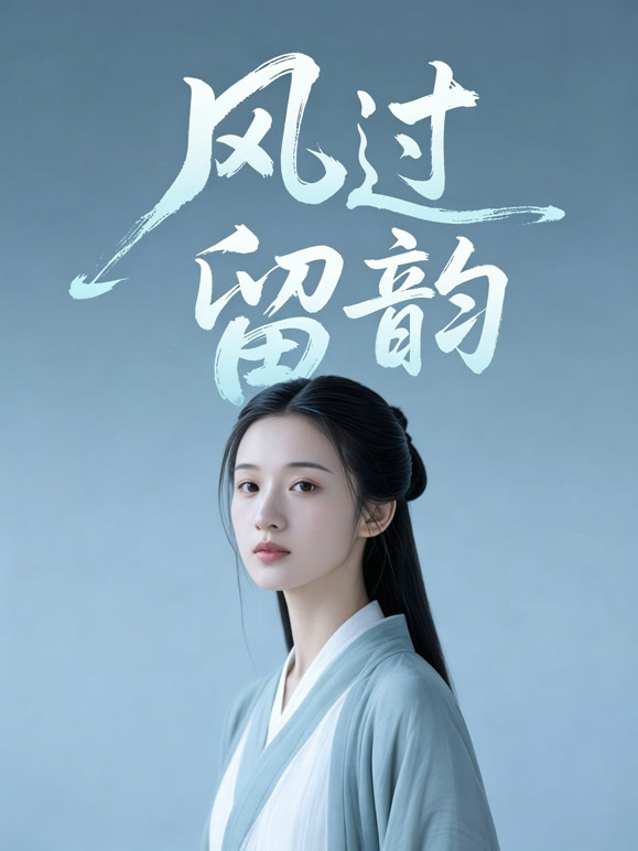 风过留韵封面图
