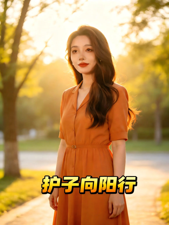 护子向阳行封面图