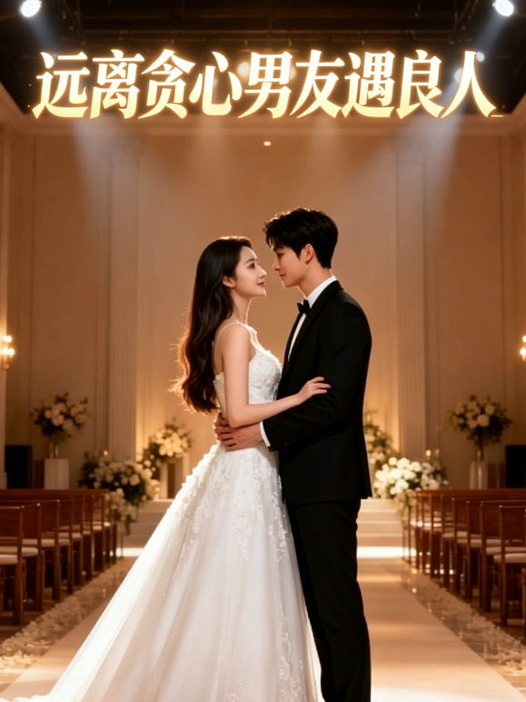 远离贪心男友遇良人封面图