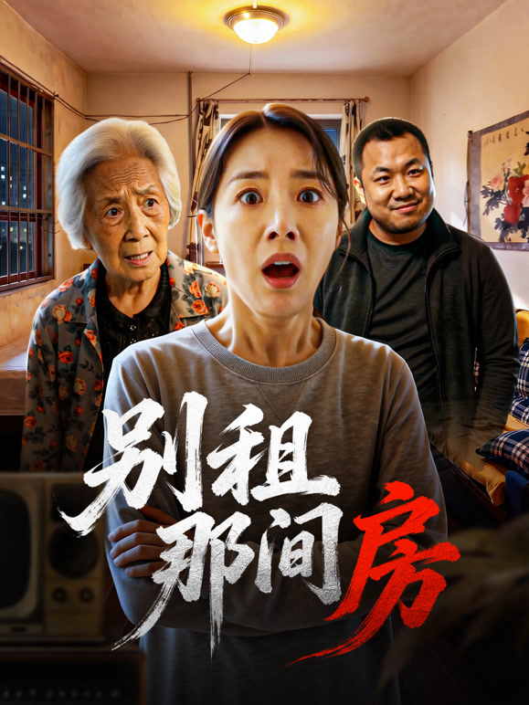 别租那间房封面图